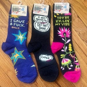 Funny Sock Bundle
